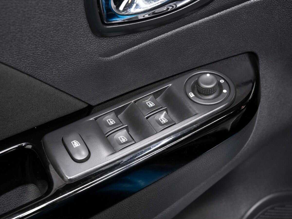 Renault Kaptur 2017 года с пробегом. Фото: #17