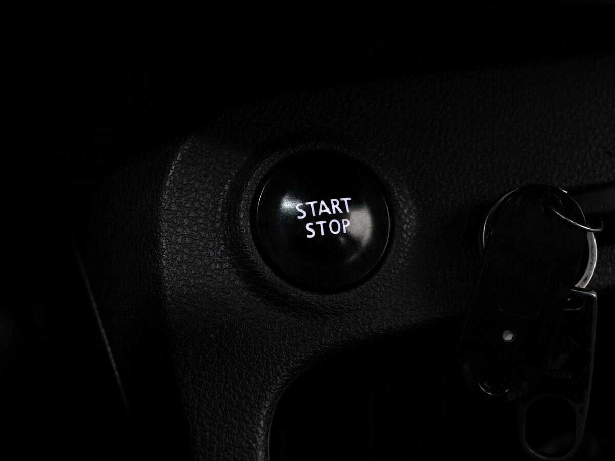 Renault Kaptur 2017 года с пробегом. Фото: #20