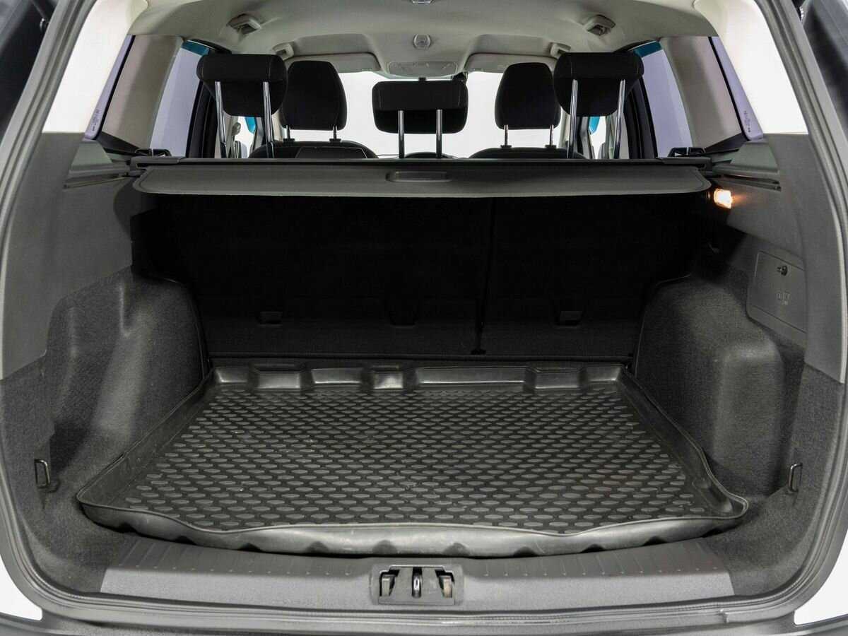 Ford Kuga 2017 года с пробегом. Фото: #26