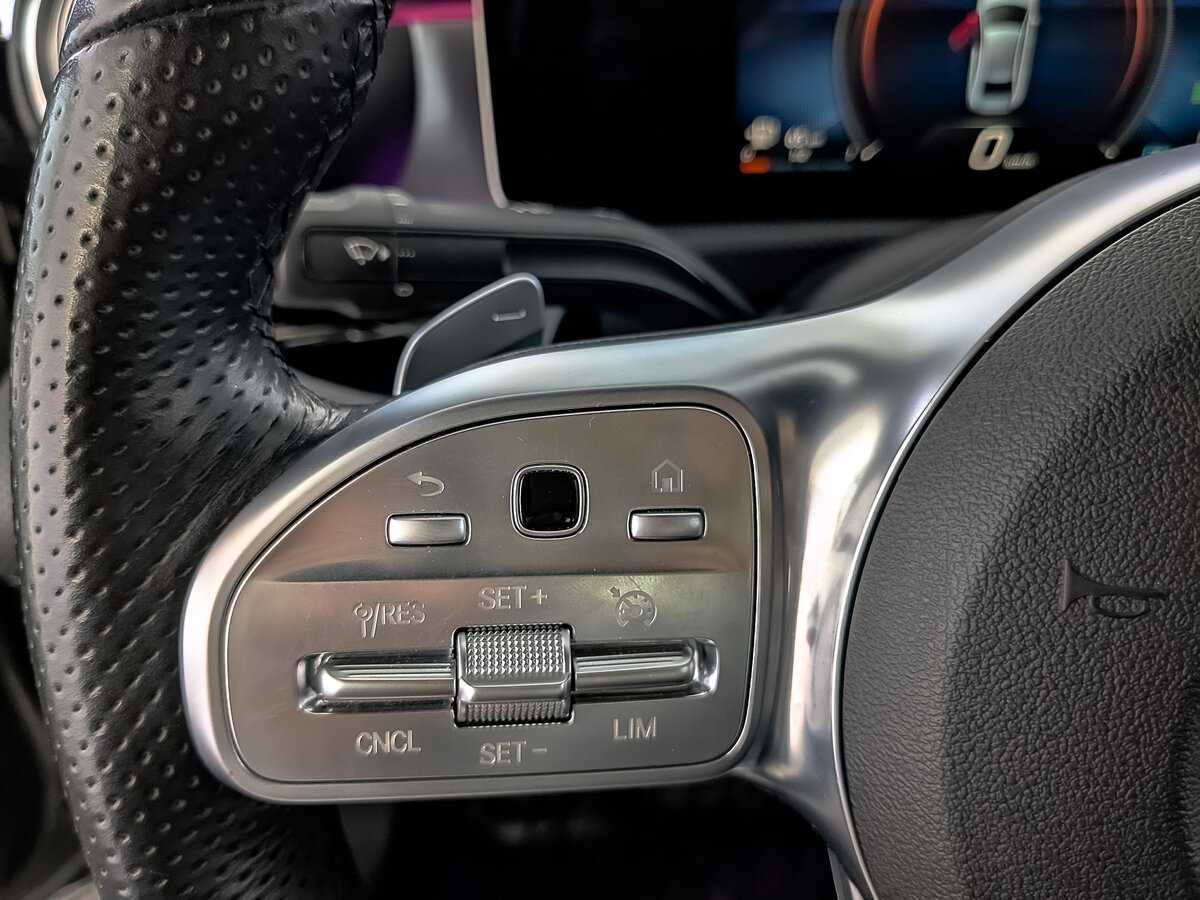 Mercedes-Benz A-Класс 2019 года с пробегом. Фото: #27