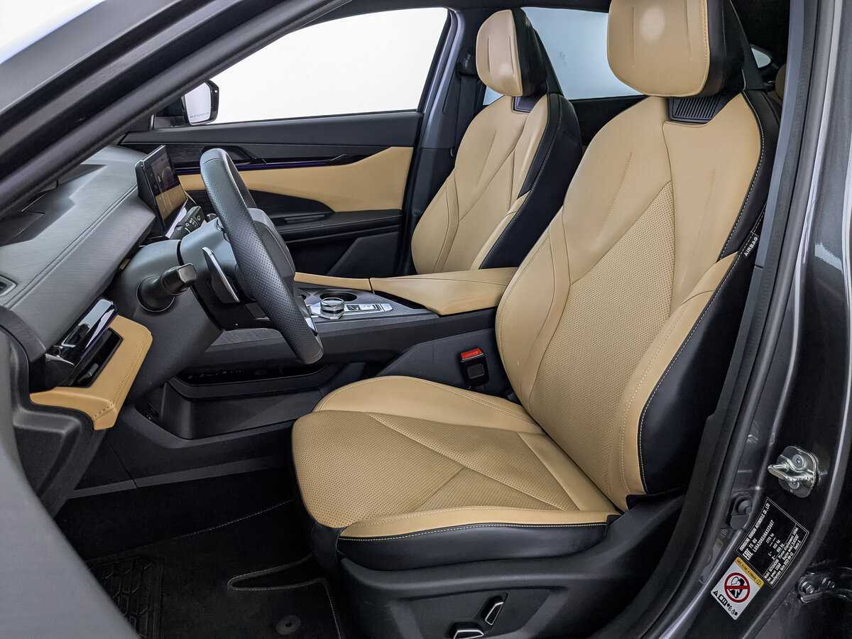 Changan UNI-V 2022 года с пробегом. Фото: #19