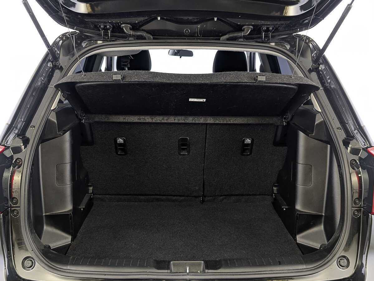 Suzuki Vitara 2019 года с пробегом. Фото: #9