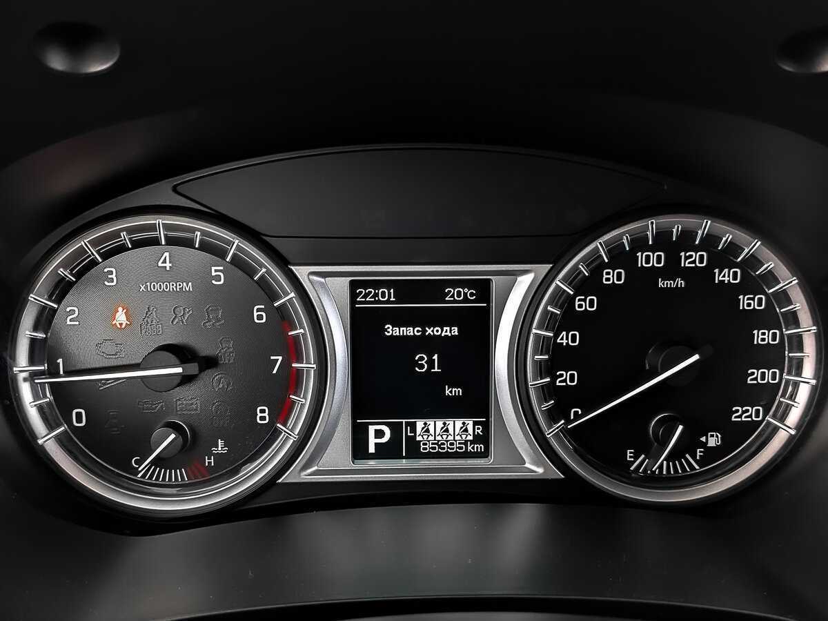 Suzuki Vitara 2019 года с пробегом. Фото: #15