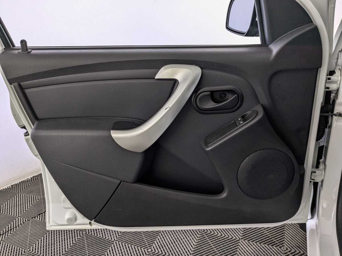 Lada (ВАЗ) Largus 2021 года с пробегом. Фото: #18