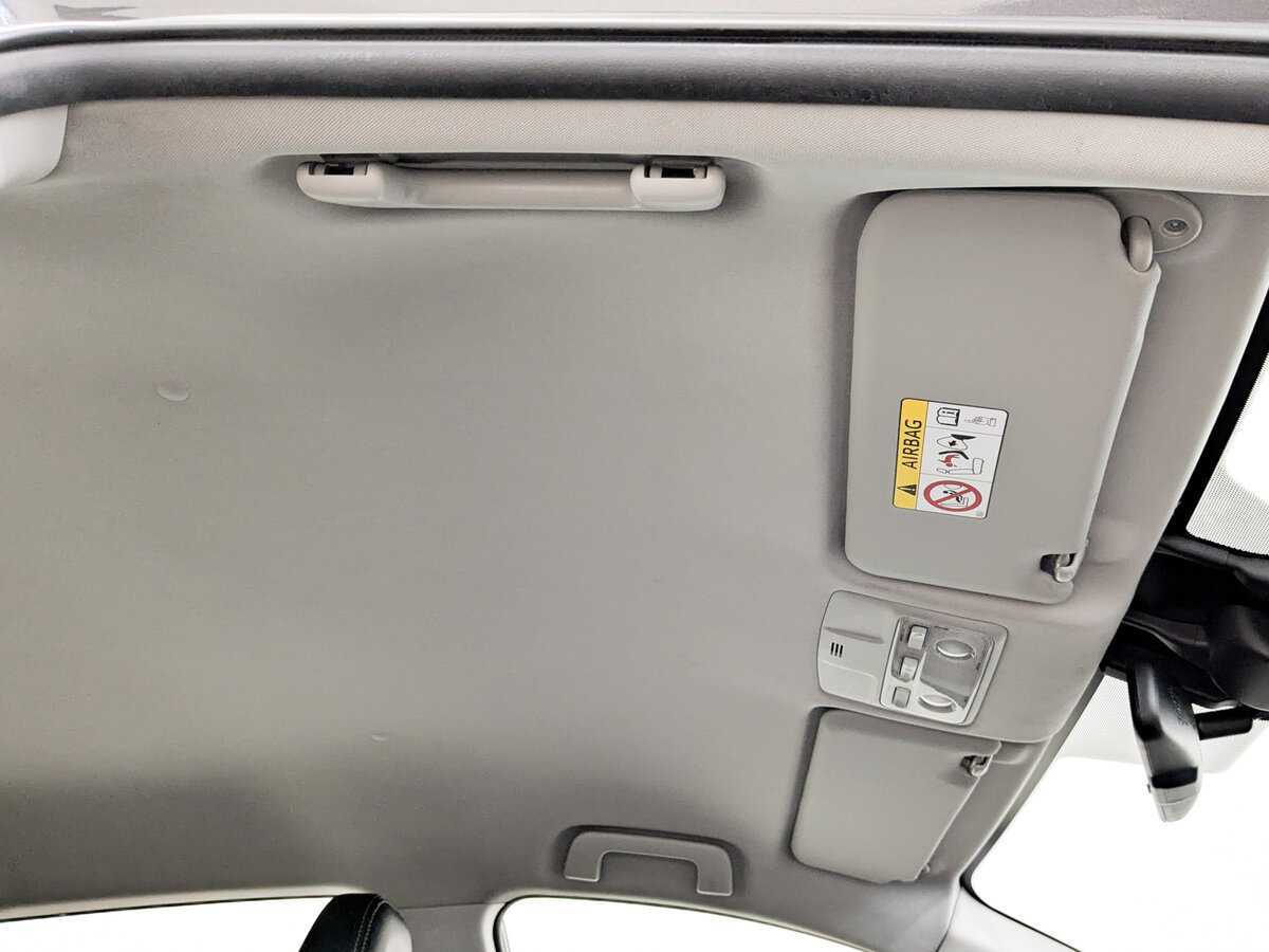 Toyota RAV4 2014 года с пробегом. Фото: #20