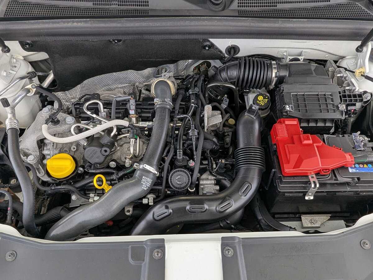 Renault Arkana 2019 года с пробегом. Фото: #8