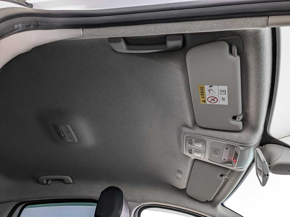 Renault Arkana 2019 года с пробегом. Фото: #21