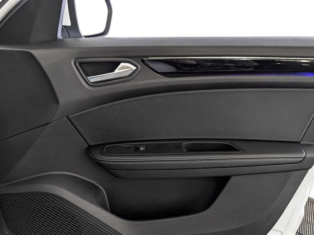 Renault Arkana 2019 года с пробегом. Фото: #23