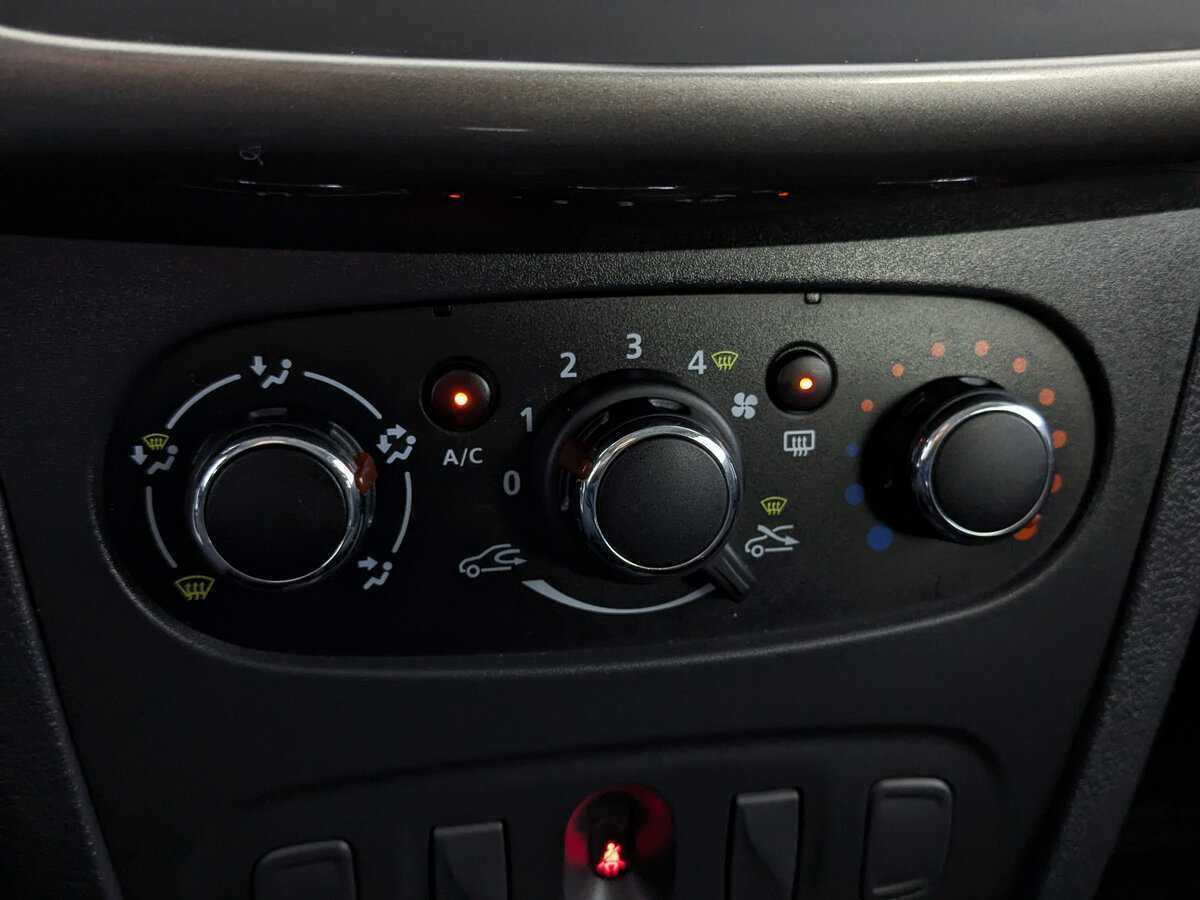 Renault Sandero 2021 года с пробегом. Фото: #23