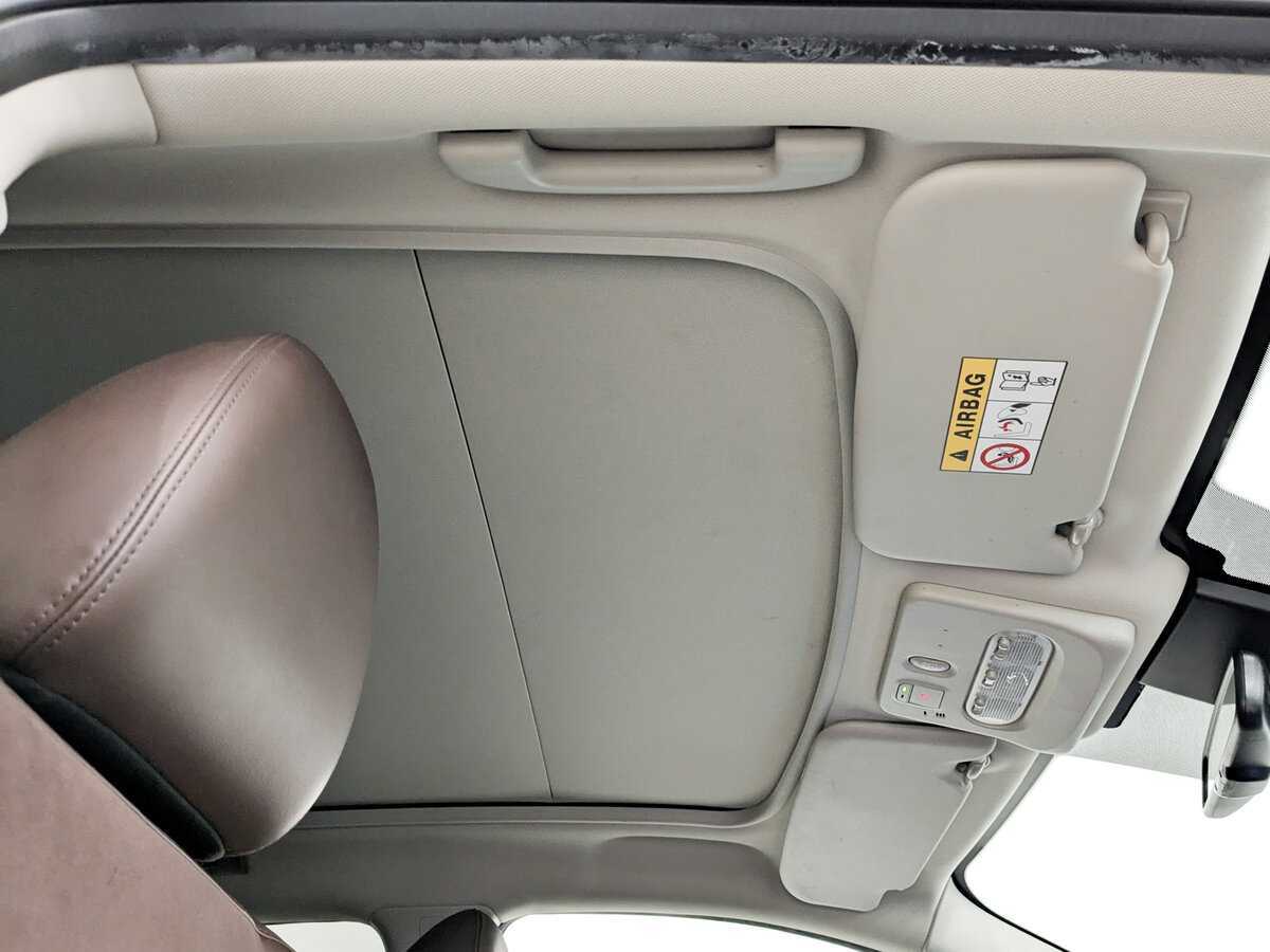 Nissan Qashqai 2020 года с пробегом. Фото: #22