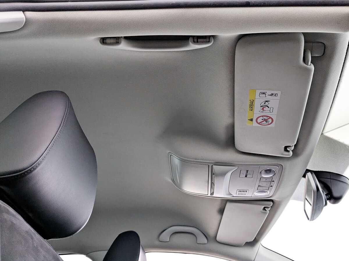 Skoda Octavia 2017 года с пробегом. Фото: #20