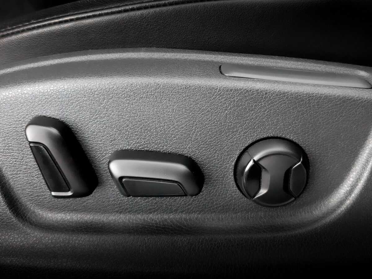 Skoda Octavia 2017 года с пробегом. Фото: #22