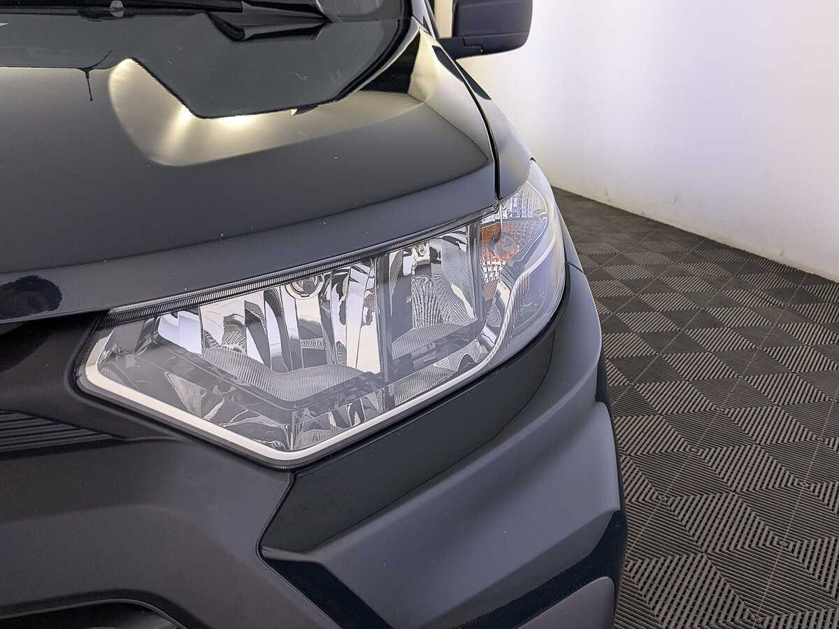 Lada (ВАЗ) Niva 2022 года с пробегом. Фото: #10