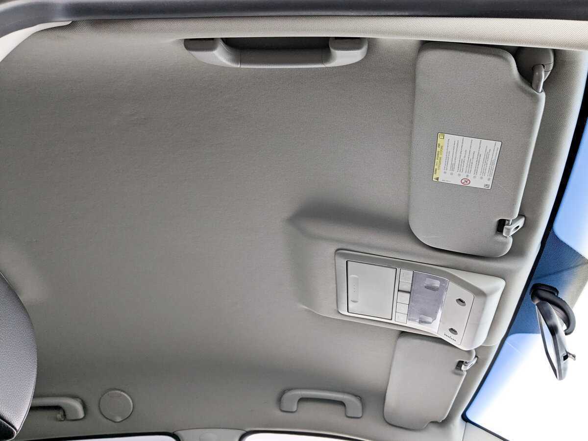 Opel Antara 2012 года с пробегом. Фото: #21