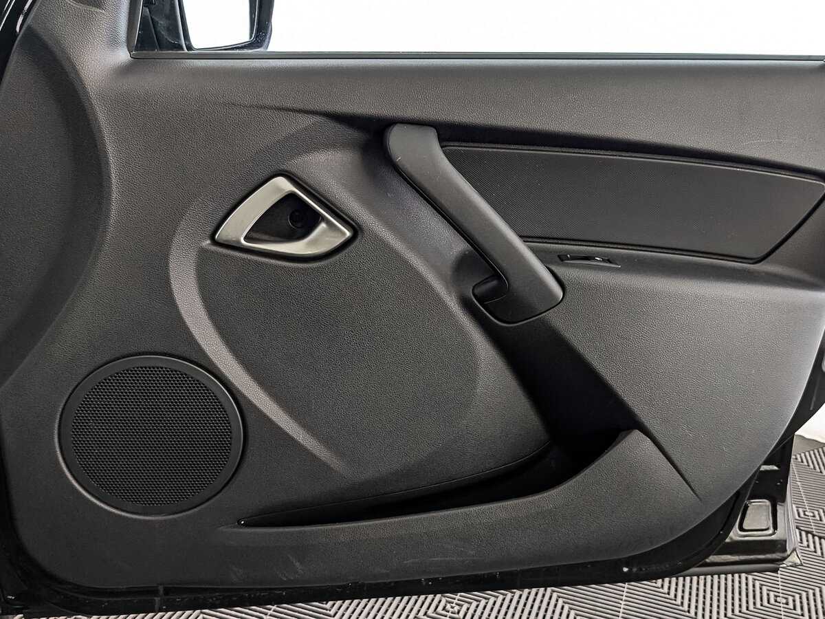 Lada (ВАЗ) Granta 2022 года с пробегом. Фото: #24