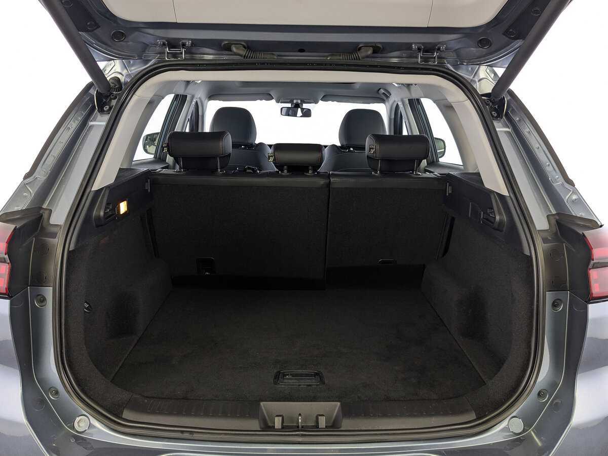 Chery Tiggo 7 Pro 2021 года с пробегом. Фото: #8