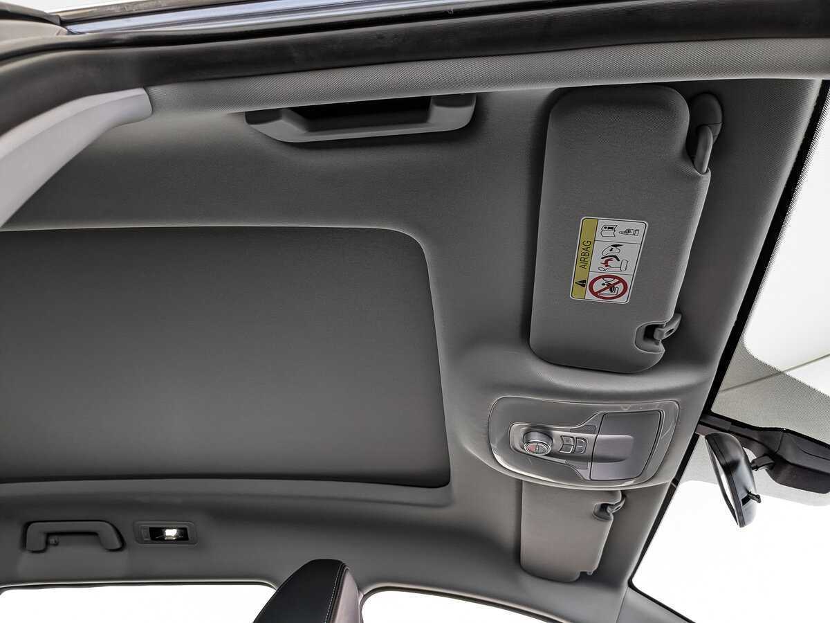 Chery Tiggo 7 Pro 2021 года с пробегом. Фото: #21