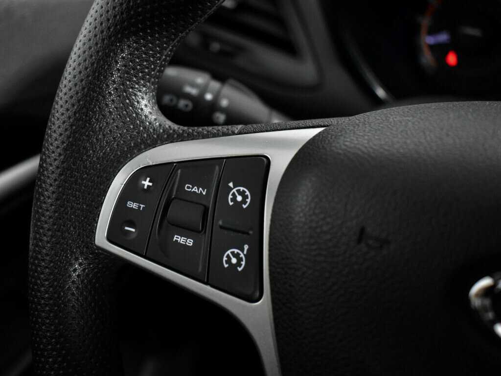 Lada (ВАЗ) Vesta 2017 года с пробегом. Фото: #18