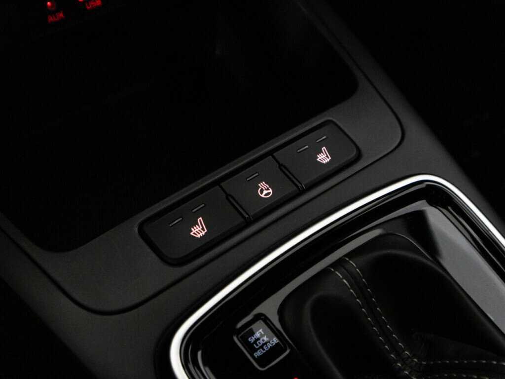 Kia Rio 2020 года с пробегом. Фото: #18