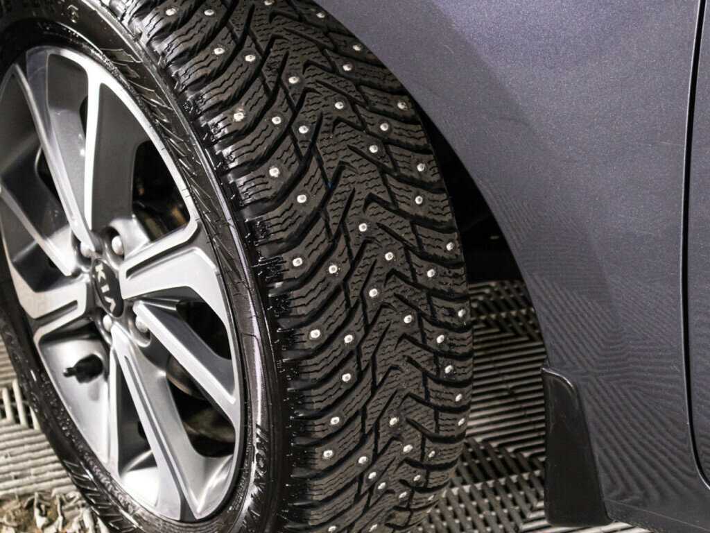 Kia Rio 2020 года с пробегом. Фото: #27