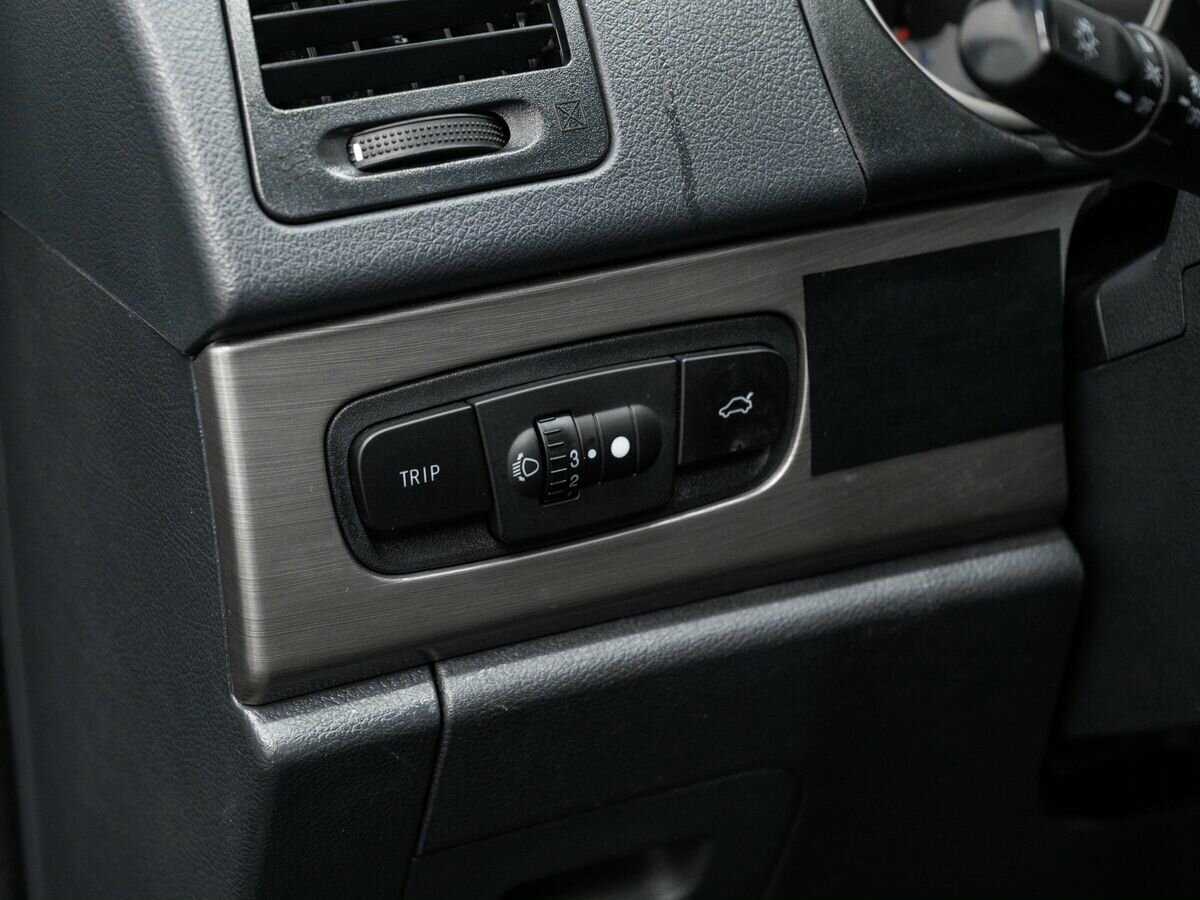 Geely Emgrand X7 2015 года с пробегом. Фото: #15