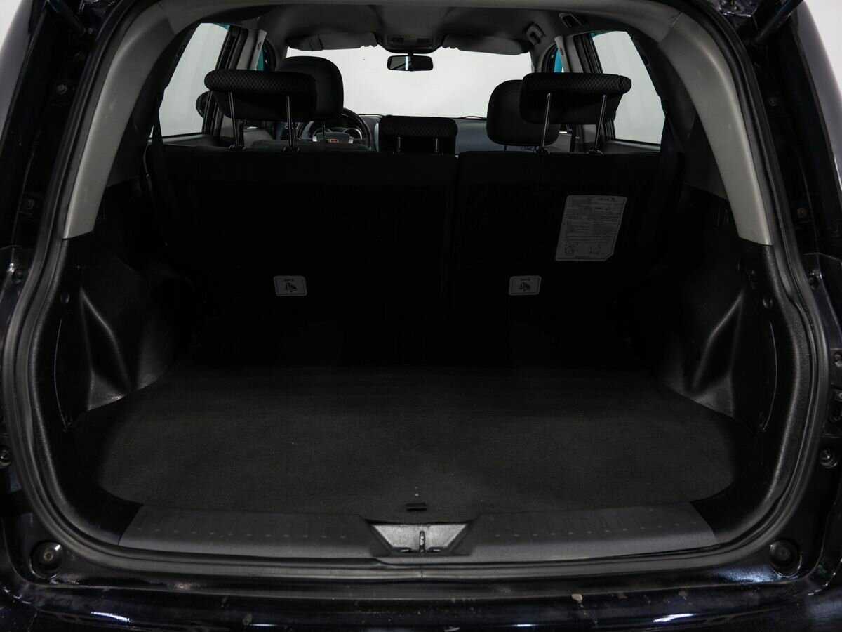 Geely Emgrand X7 2015 года с пробегом. Фото: #22