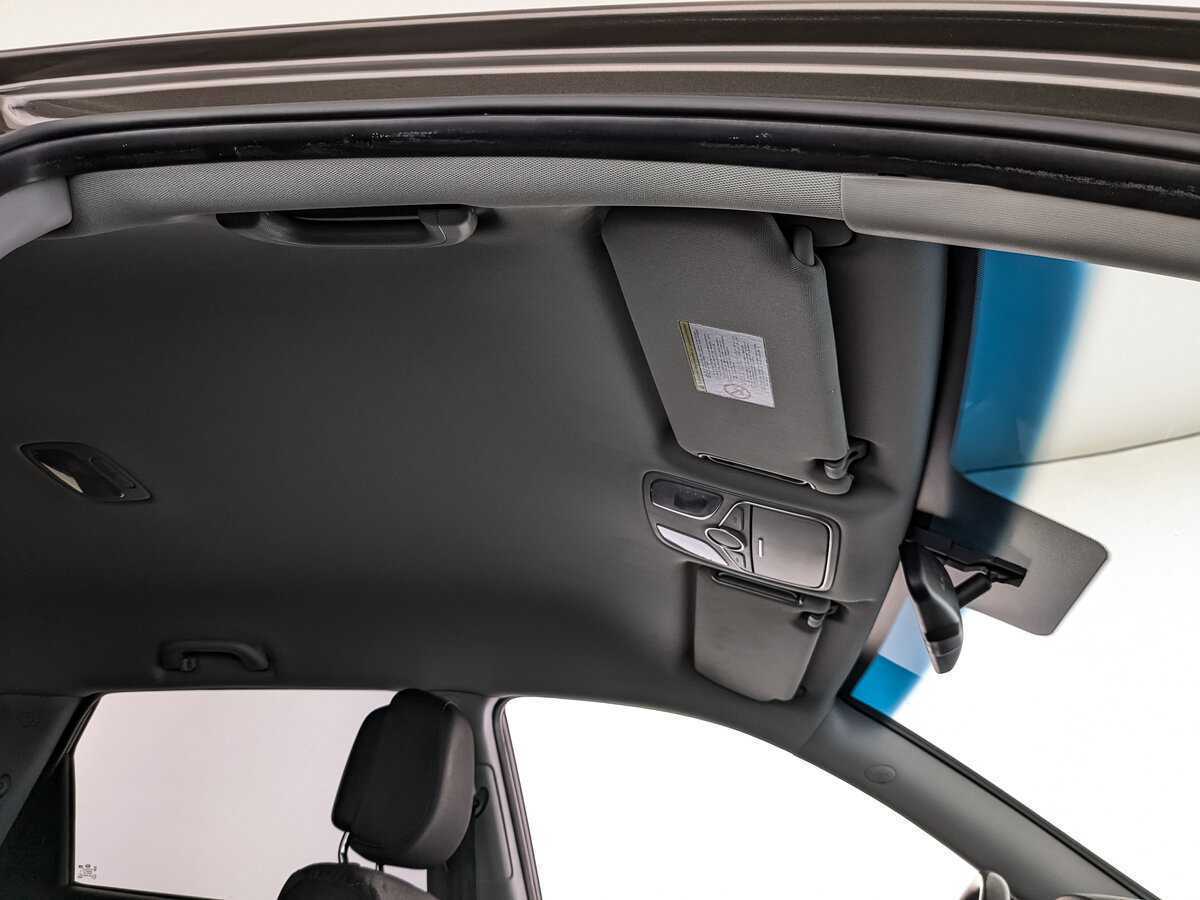 Kia Sorento 2016 года с пробегом. Фото: #21