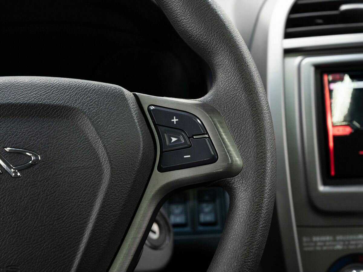 Chery Tiggo (T11) 2015 года с пробегом. Фото: #16