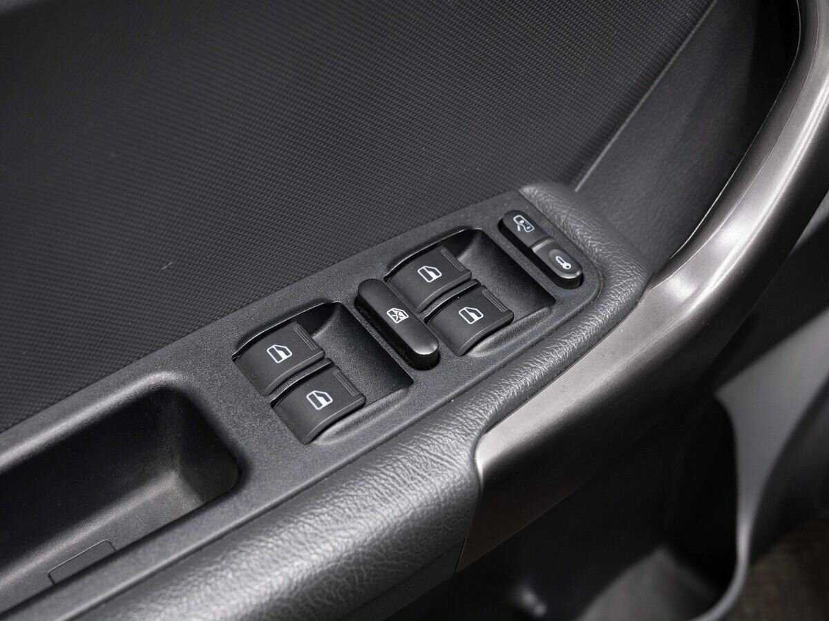 Chery Tiggo (T11) 2015 года с пробегом. Фото: #18