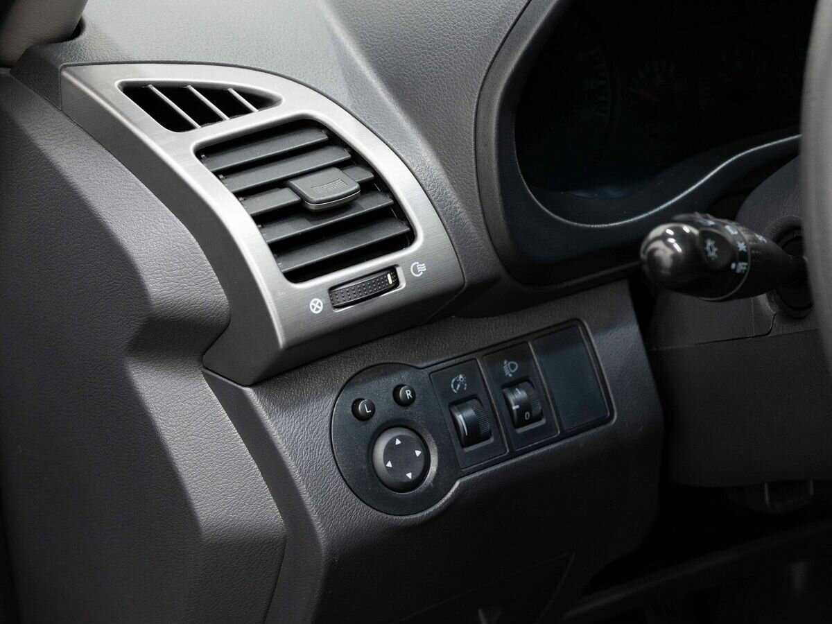 Chery Tiggo (T11) 2015 года с пробегом. Фото: #19