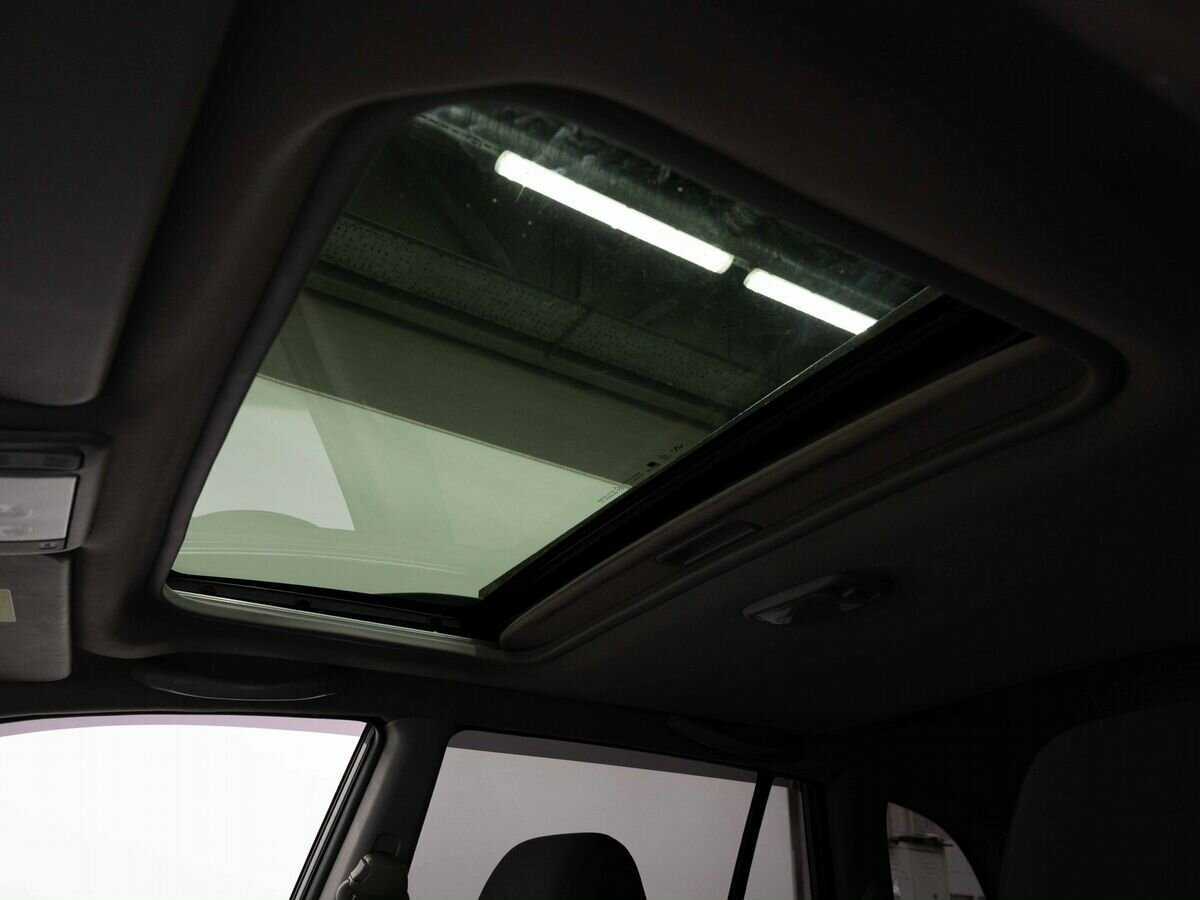 Chery Tiggo (T11) 2015 года с пробегом. Фото: #23