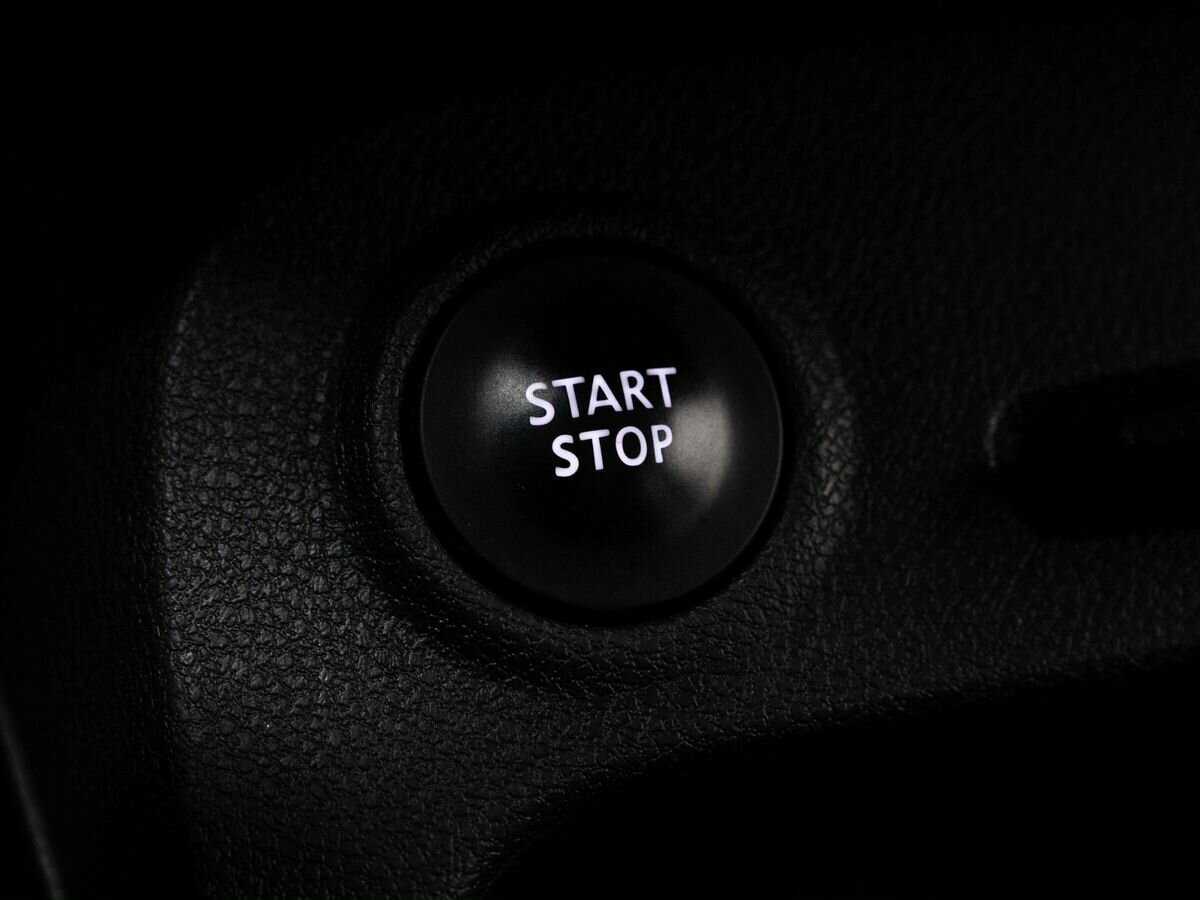 Renault Kaptur 2017 года с пробегом. Фото: #14