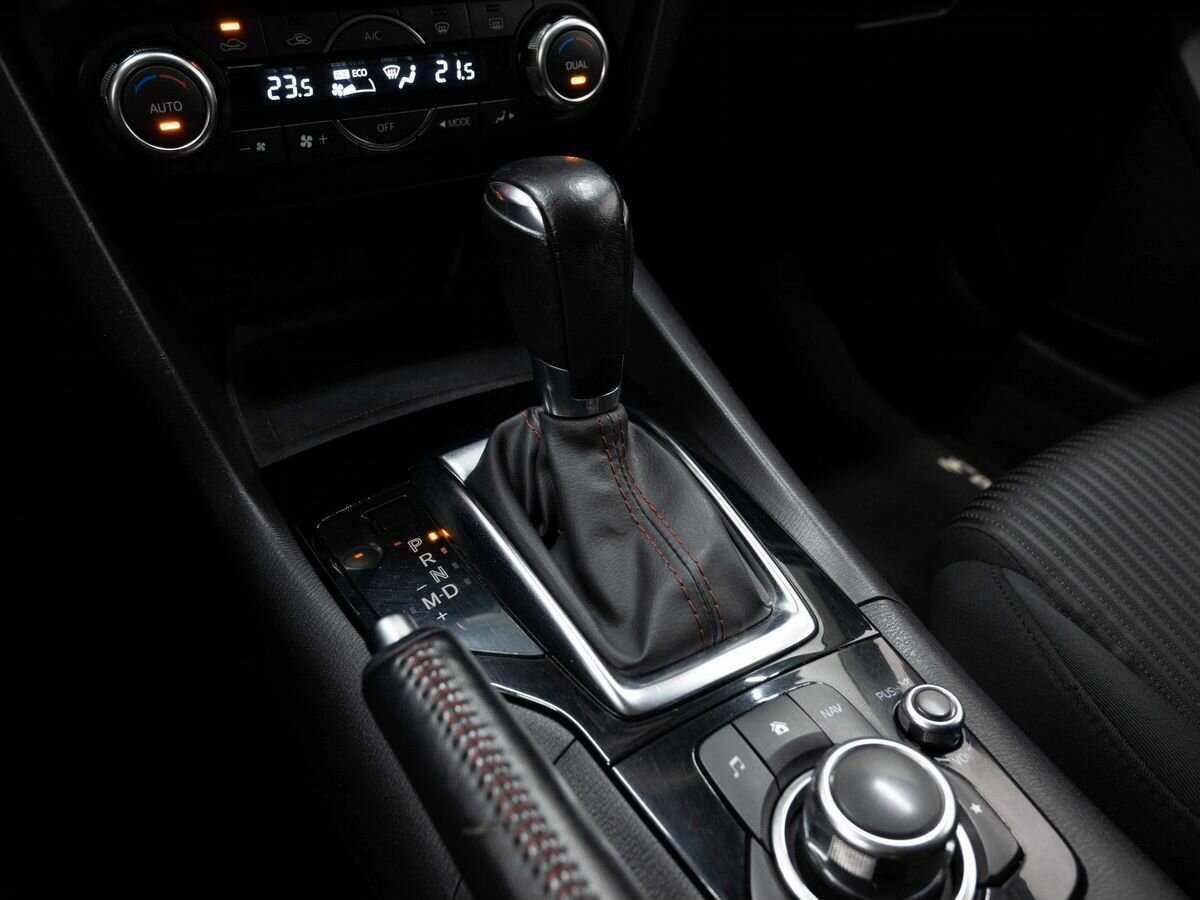 Mazda 3 2014 года с пробегом. Фото: #19