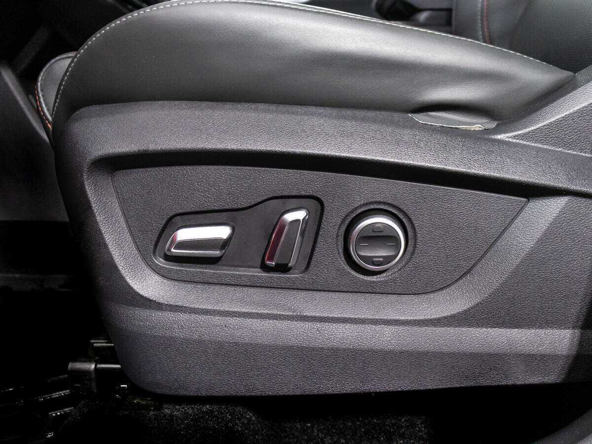 Chery Tiggo 7 Pro 2022 года с пробегом. Фото: #25