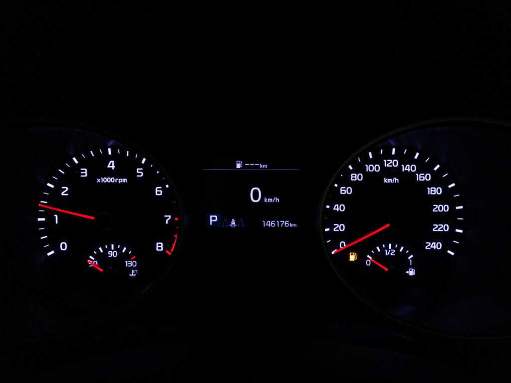 Kia Ceed 2019 года с пробегом. Фото: #11