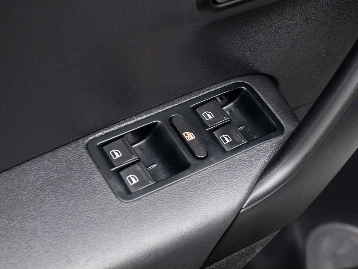 Volkswagen Polo 2020 года с пробегом. Фото: #18