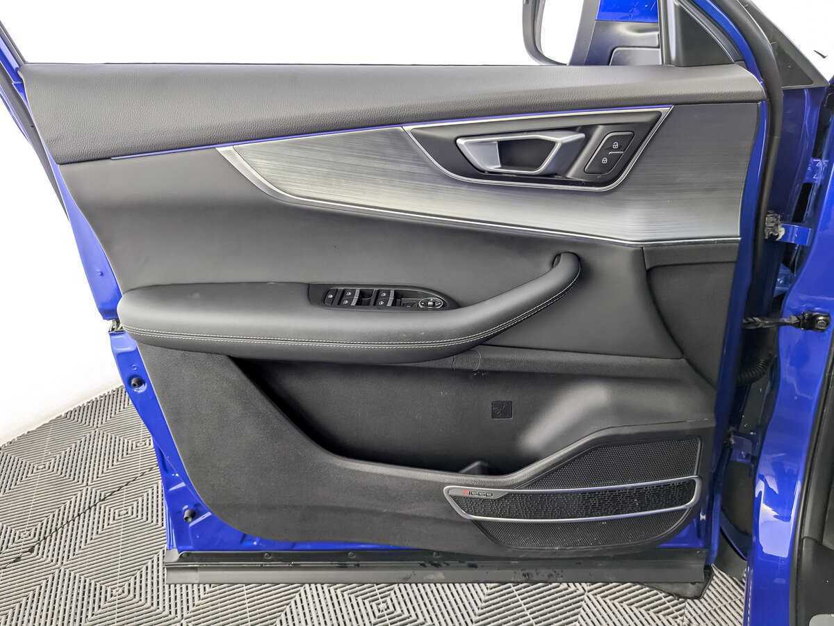 Chery Tiggo 7 Pro 2022 года с пробегом. Фото: #18