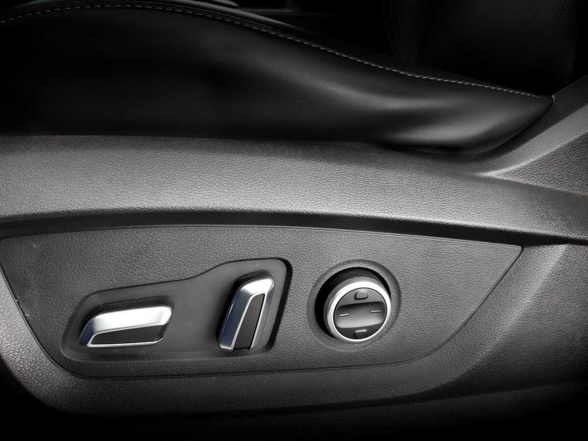 Chery Tiggo 7 Pro 2022 года с пробегом. Фото: #20