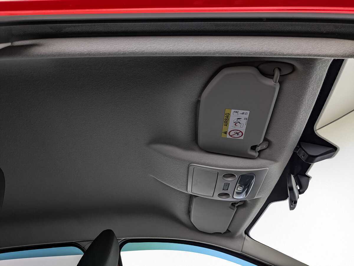 Ford EcoSport 2018 года с пробегом. Фото: #22