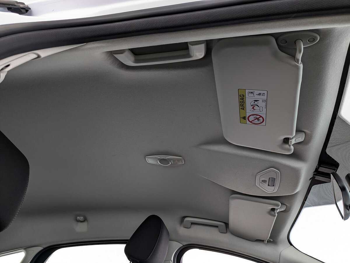 Ford Focus 2018 года с пробегом. Фото: #20