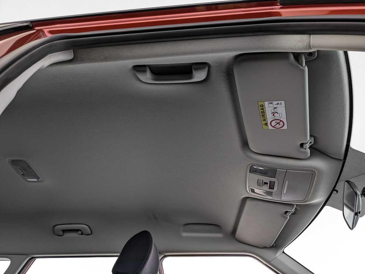 Kia Soul 2022 года с пробегом. Фото: #20