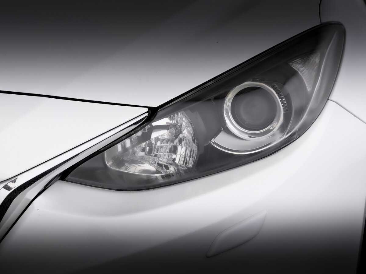 Mazda 3 2015 года с пробегом. Фото: #16