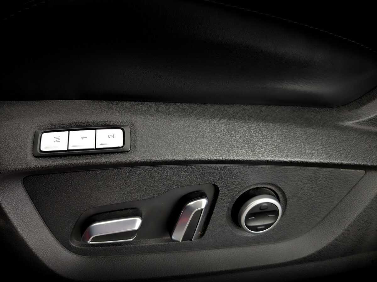 Chery Tiggo 7 Pro Max 2023 года с пробегом. Фото: #18