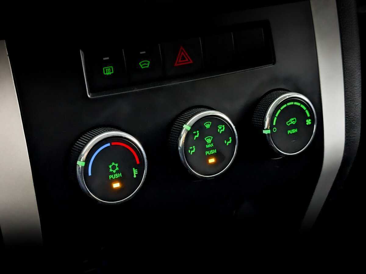 УАЗ Patriot 2019 года с пробегом. Фото: #23