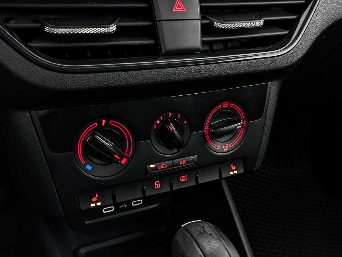 Volkswagen Polo 2020 года с пробегом. Фото: #19