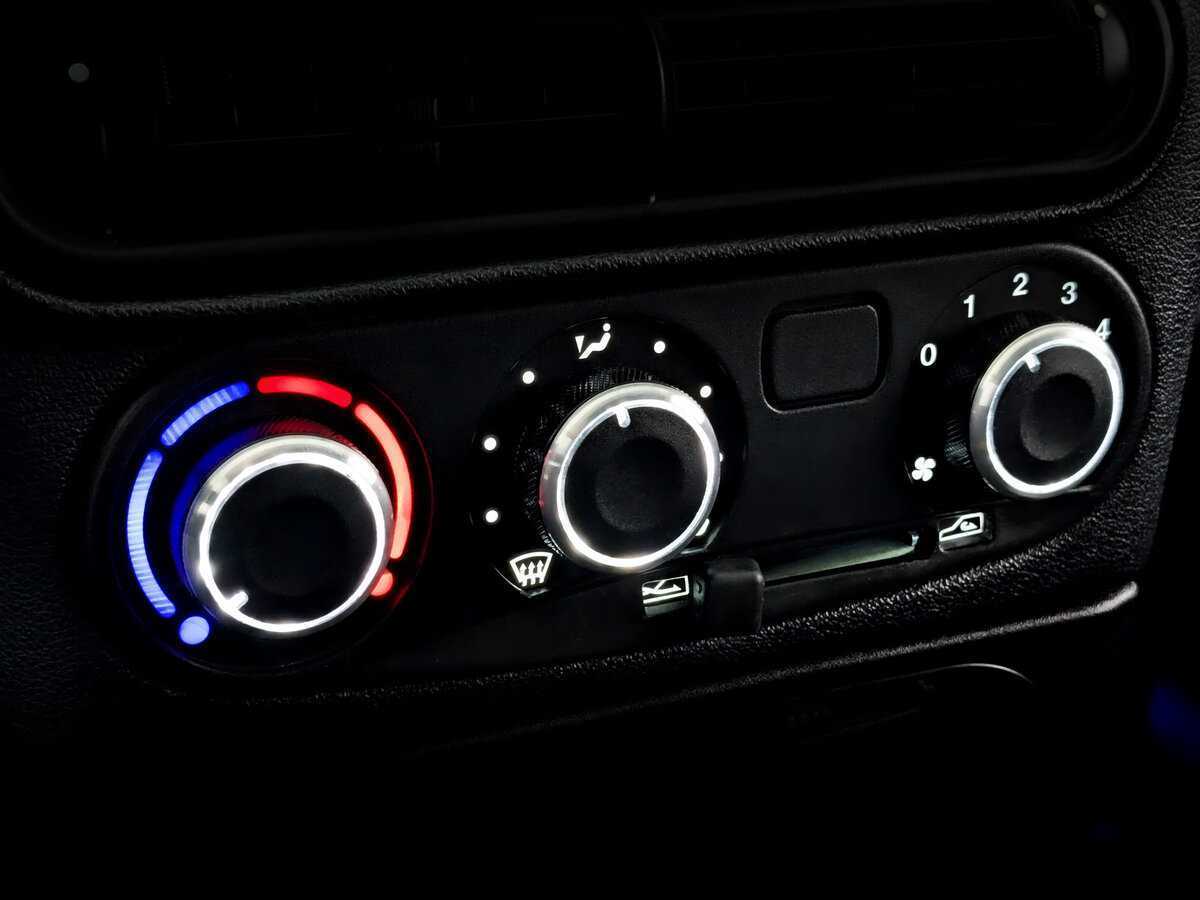 Lada (ВАЗ) Niva 2022 года с пробегом. Фото: #24