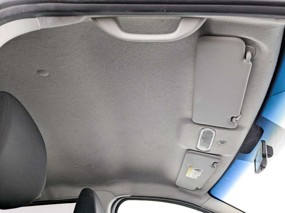 Renault Duster 2015 года с пробегом. Фото: #21