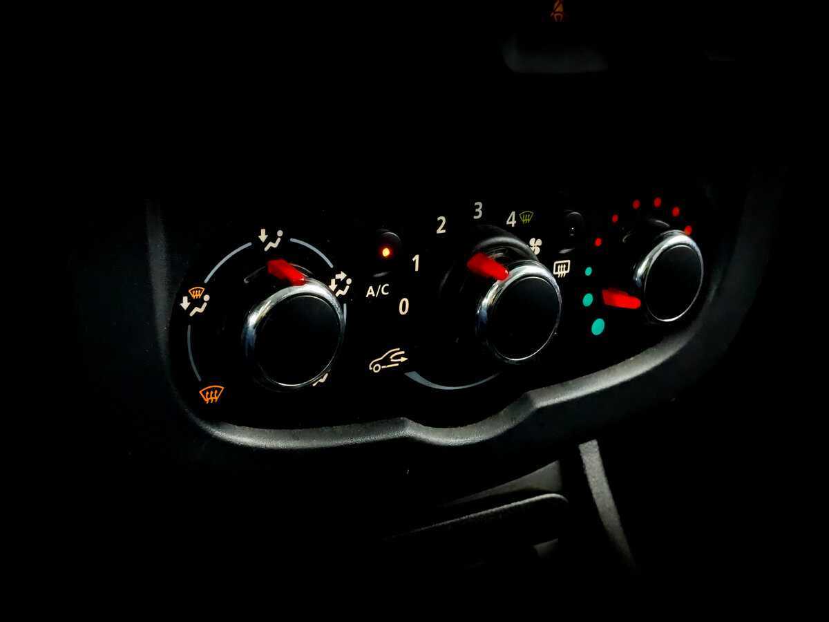 Renault Duster 2015 года с пробегом. Фото: #24