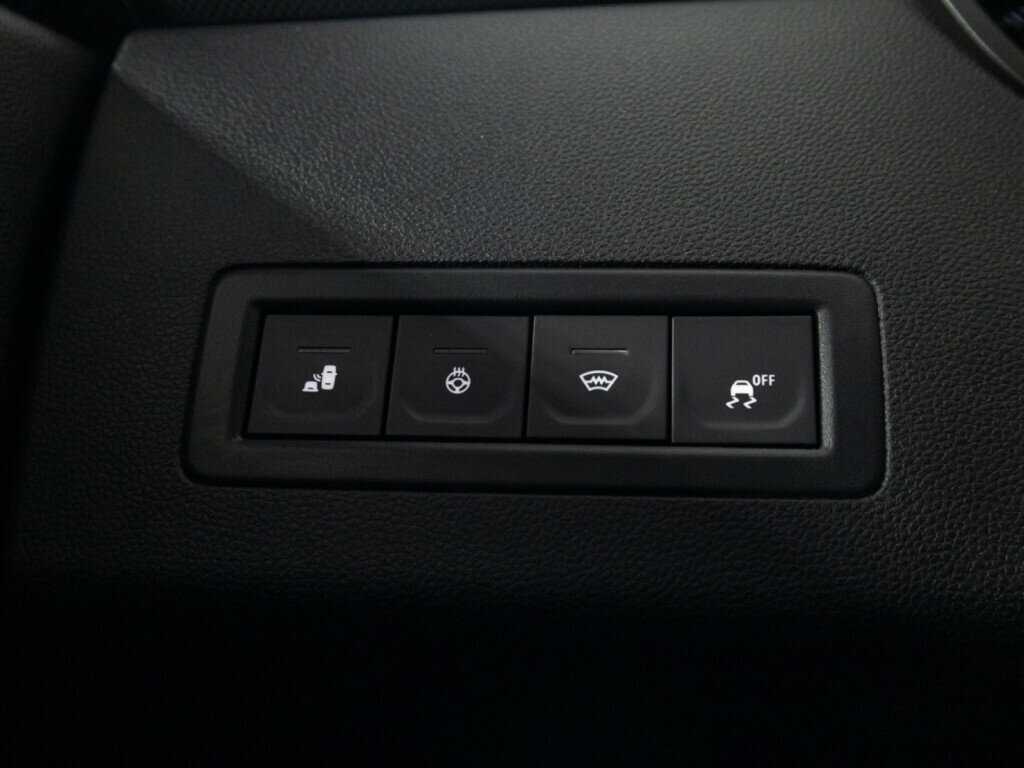 Renault Arkana 2021 года с пробегом. Фото: #17