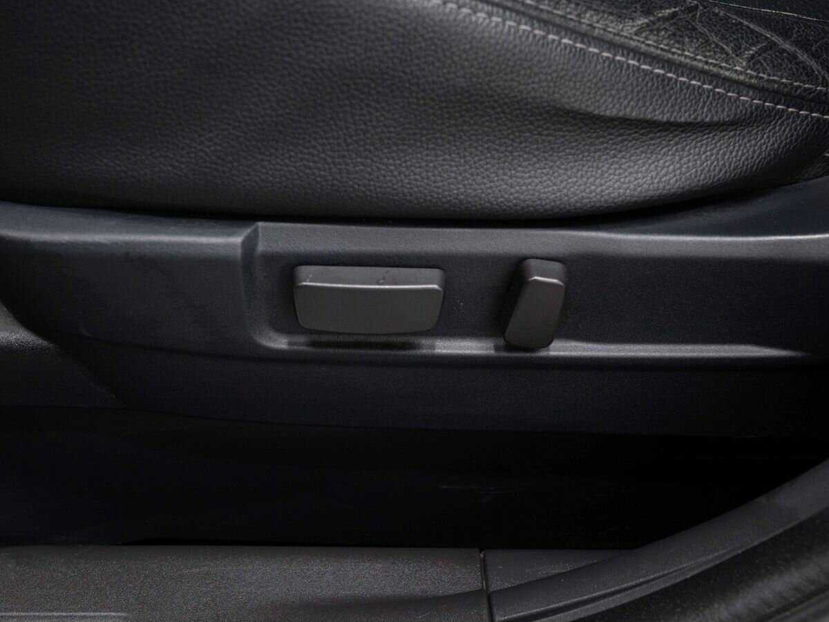 Mitsubishi Outlander 2012 года с пробегом. Фото: #18